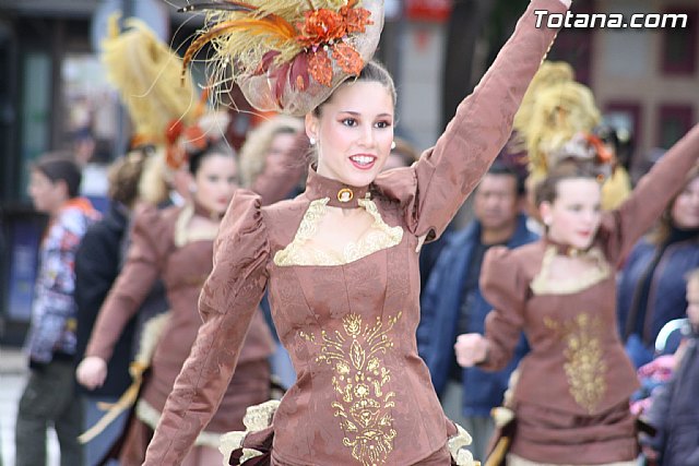 Chupinazo Fiestas de Santa Eulalia 2011 - 39