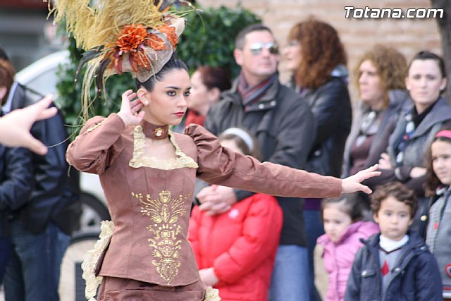 Chupinazo Fiestas de Santa Eulalia 2011 - 41