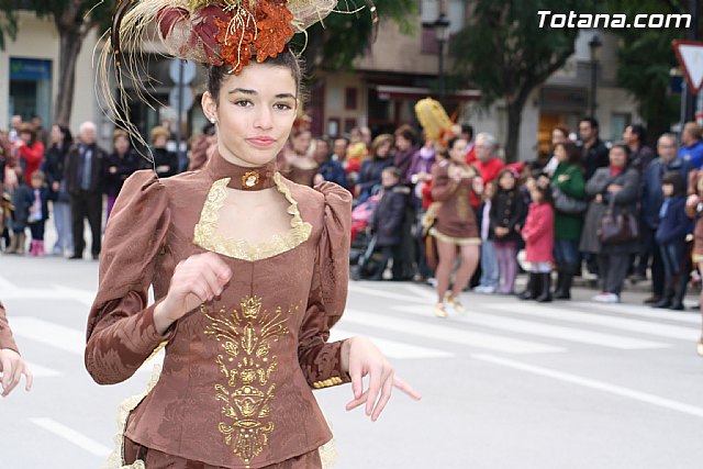 Chupinazo Fiestas de Santa Eulalia 2011 - 43