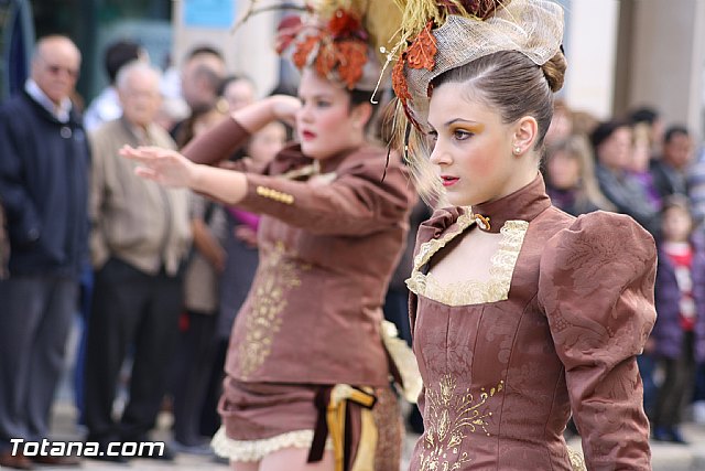 Chupinazo Fiestas de Santa Eulalia 2011 - 52