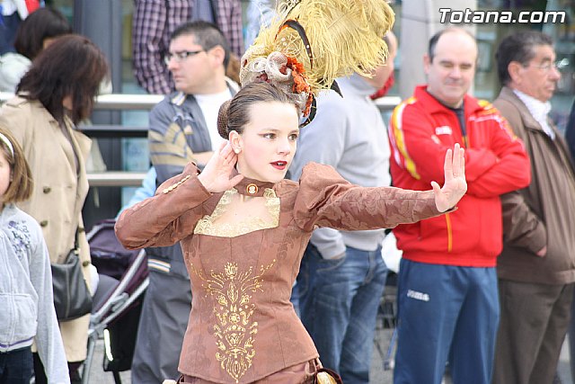 Chupinazo Fiestas de Santa Eulalia 2011 - 53