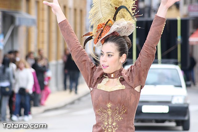 Chupinazo Fiestas de Santa Eulalia 2011 - 56