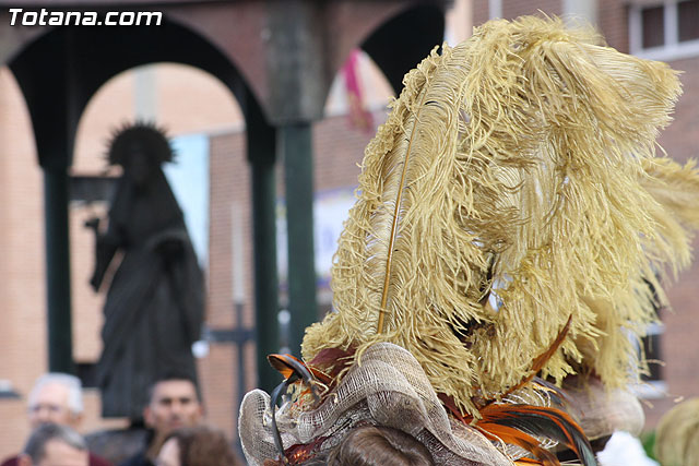 Chupinazo Fiestas de Santa Eulalia 2011 - 59