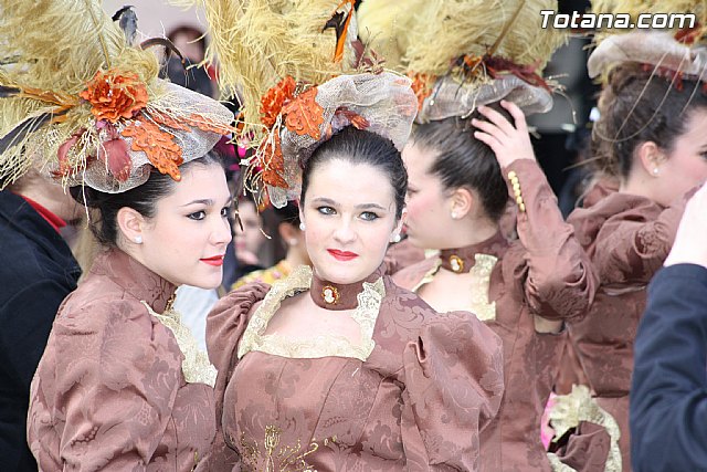 Chupinazo Fiestas de Santa Eulalia 2011 - 61