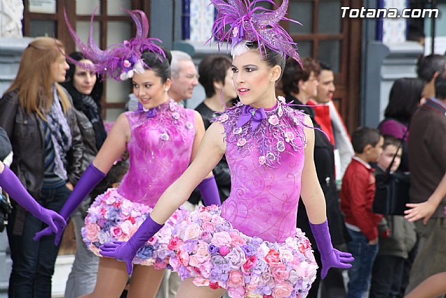 Chupinazo Fiestas de Santa Eulalia 2011 - 67