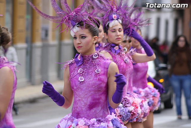 Chupinazo Fiestas de Santa Eulalia 2011 - 70