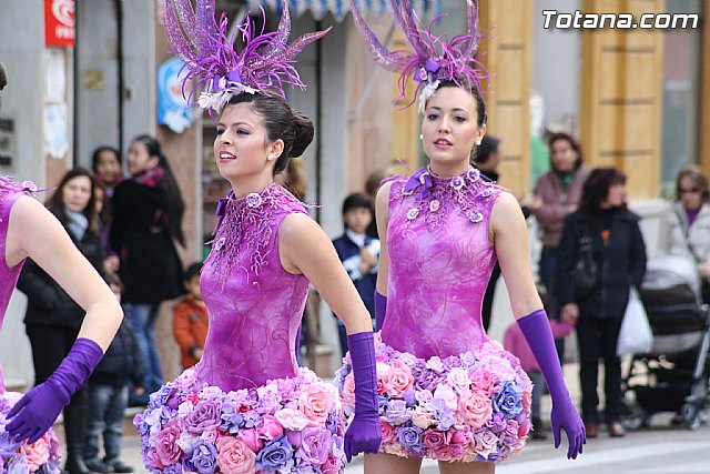 Chupinazo Fiestas de Santa Eulalia 2011 - 76