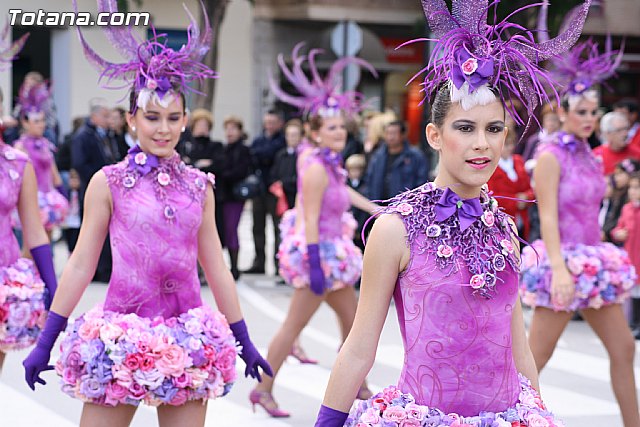 Chupinazo Fiestas de Santa Eulalia 2011 - 83