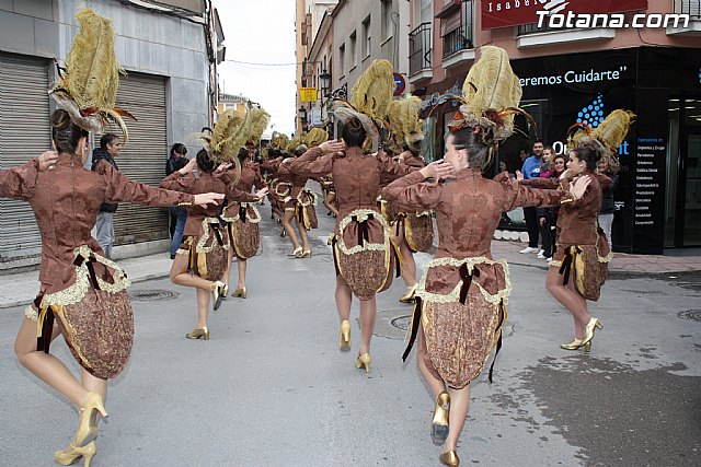 Chupinazo Fiestas de Santa Eulalia 2011 - 141