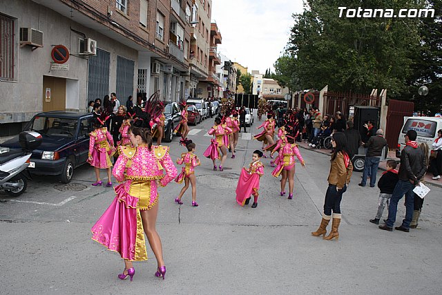 Chupinazo Fiestas de Santa Eulalia 2011 - 143