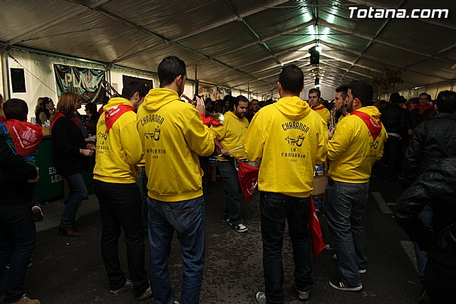 Chupinazo Fiestas de Santa Eulalia 2011 - 151