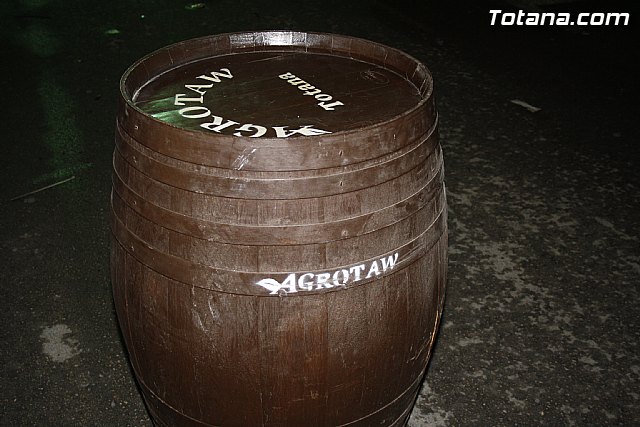 Chupinazo Fiestas de Santa Eulalia 2011 - 157