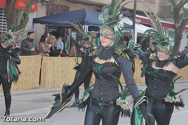 Chupinazo fiestas patronales de Santa Eulalia2012 - 18