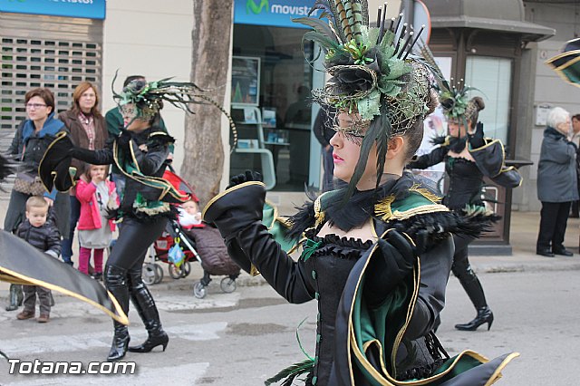 Chupinazo fiestas patronales de Santa Eulalia2012 - 26