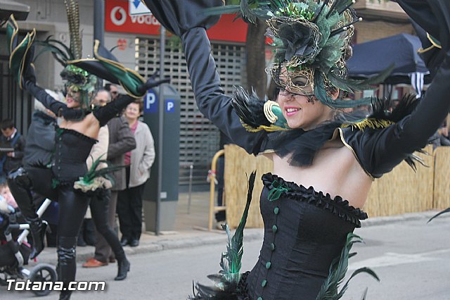 Chupinazo fiestas patronales de Santa Eulalia2012 - 30