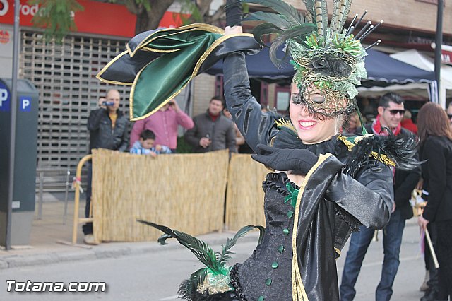 Chupinazo fiestas patronales de Santa Eulalia2012 - 31