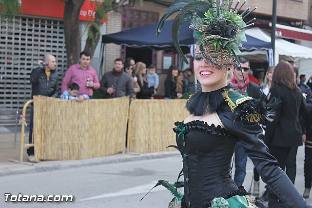 Chupinazo fiestas patronales de Santa Eulalia2012 - 32
