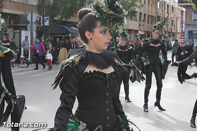 Chupinazo fiestas patronales de Santa Eulalia2012 - 44