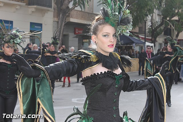 Chupinazo fiestas patronales de Santa Eulalia2012 - 47