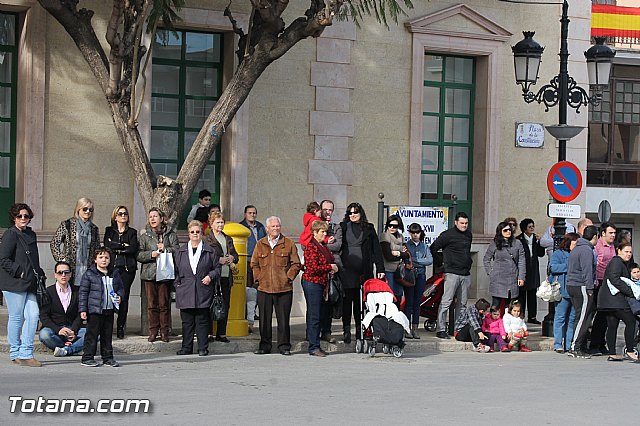 Chupinazo fiestas patronales de Santa Eulalia2012 - 66