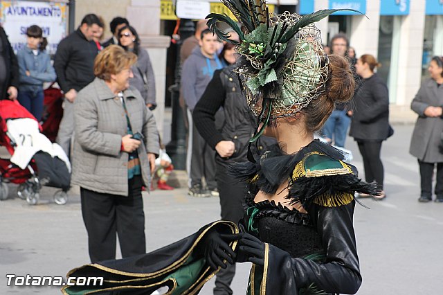 Chupinazo fiestas patronales de Santa Eulalia2012 - 74