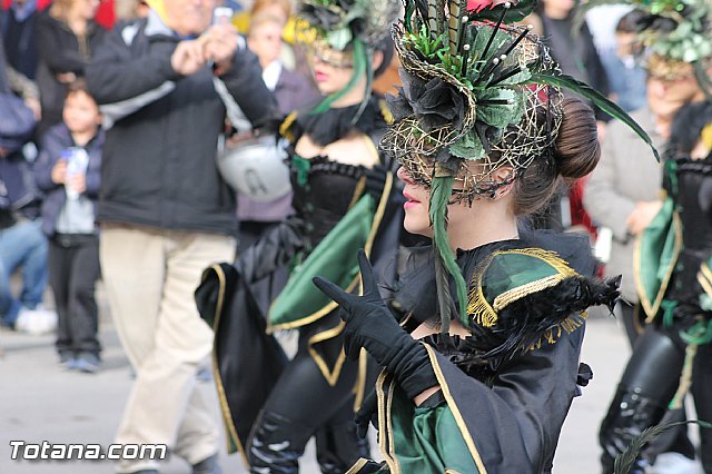 Chupinazo fiestas patronales de Santa Eulalia2012 - 75