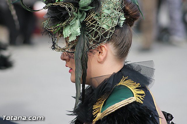 Chupinazo fiestas patronales de Santa Eulalia2012 - 76