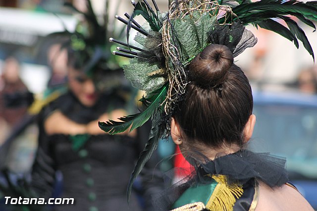 Chupinazo fiestas patronales de Santa Eulalia2012 - 77