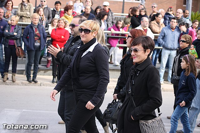 Chupinazo fiestas patronales de Santa Eulalia2012 - 79