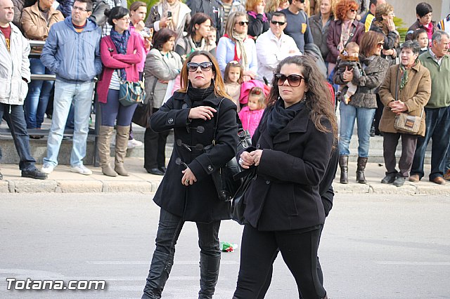 Chupinazo fiestas patronales de Santa Eulalia2012 - 82