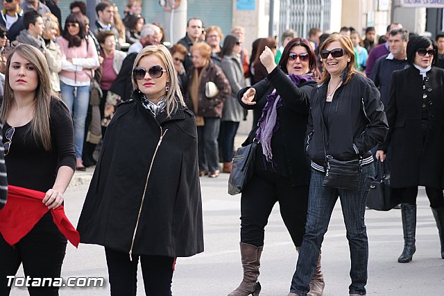 Chupinazo fiestas patronales de Santa Eulalia2012 - 84