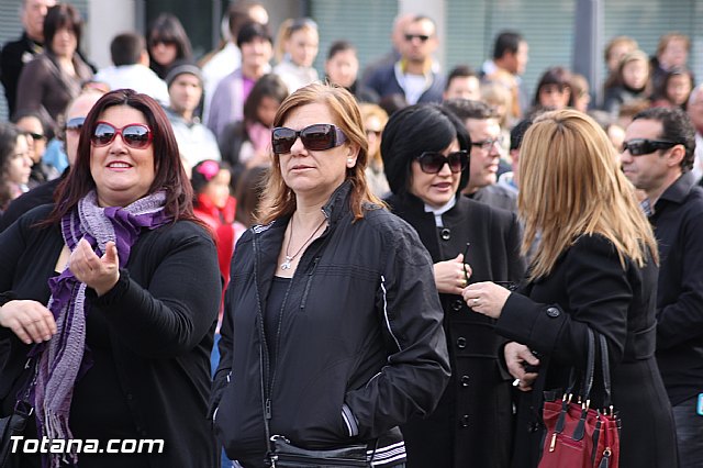 Chupinazo fiestas patronales de Santa Eulalia2012 - 90