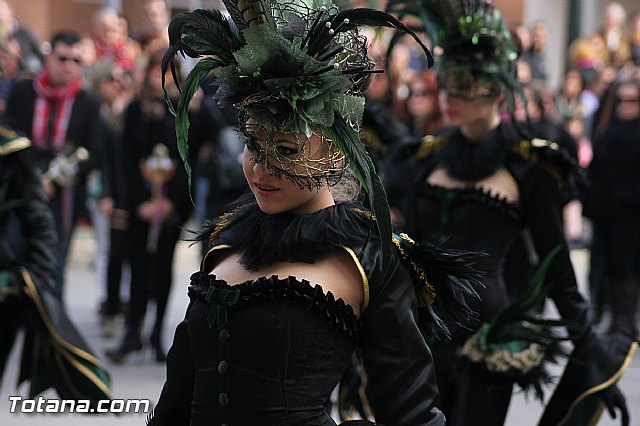 Chupinazo fiestas patronales de Santa Eulalia2012 - 94