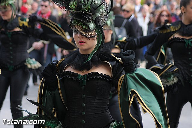 Chupinazo fiestas patronales de Santa Eulalia2012 - 96