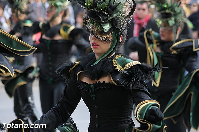 Chupinazo fiestas patronales de Santa Eulalia2012 - 98