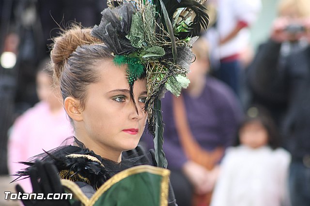 Chupinazo fiestas patronales de Santa Eulalia2012 - 101