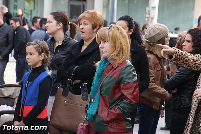 Chupinazo fiestas patronales de Santa Eulalia2012 - 103
