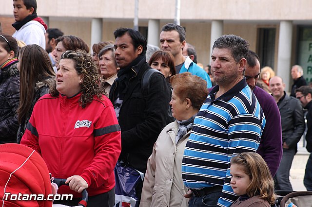 Chupinazo fiestas patronales de Santa Eulalia2012 - 104