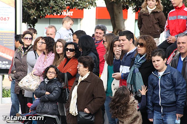 Chupinazo fiestas patronales de Santa Eulalia2012 - 109