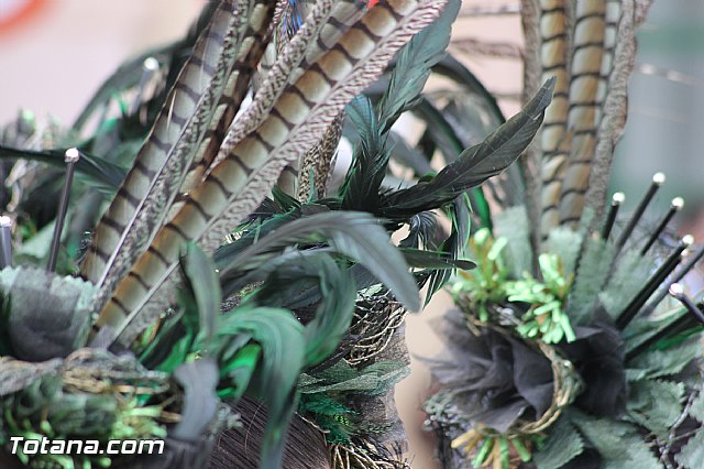 Chupinazo fiestas patronales de Santa Eulalia2012 - 112