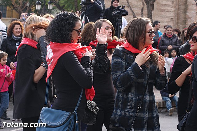 Chupinazo fiestas patronales de Santa Eulalia2012 - 120