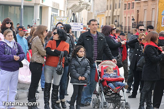 Chupinazo fiestas patronales de Santa Eulalia2012 - 121