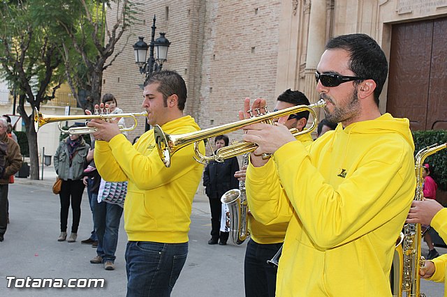 Chupinazo fiestas patronales de Santa Eulalia2012 - 127