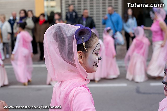 Carnaval infantil Totana 2013 - 18