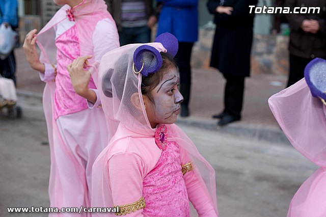 Carnaval infantil Totana 2013 - 22