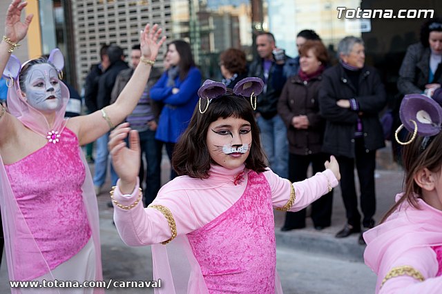 Carnaval infantil Totana 2013 - 41
