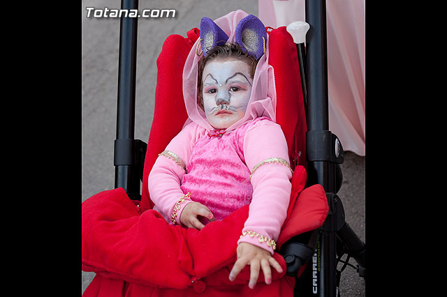 Carnaval infantil Totana 2013 - 47