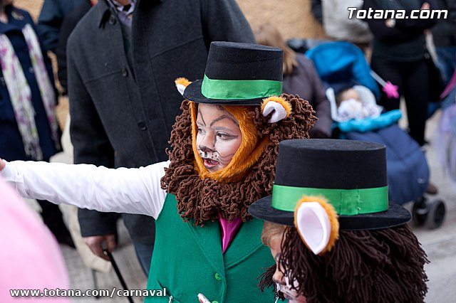 Carnaval infantil Totana 2013 - 64
