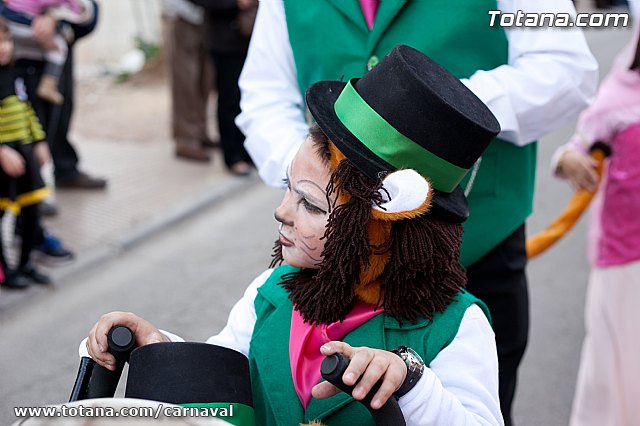 Carnaval infantil Totana 2013 - 66