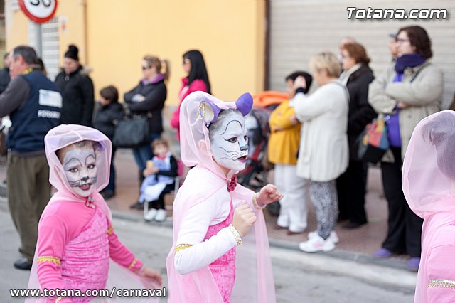 Carnaval infantil Totana 2013 - 72